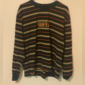 Guess Long sleeve Bundle